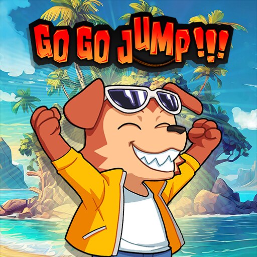 Go Go Jump!!
