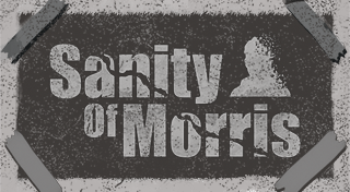 Trophies Sanity of Morris