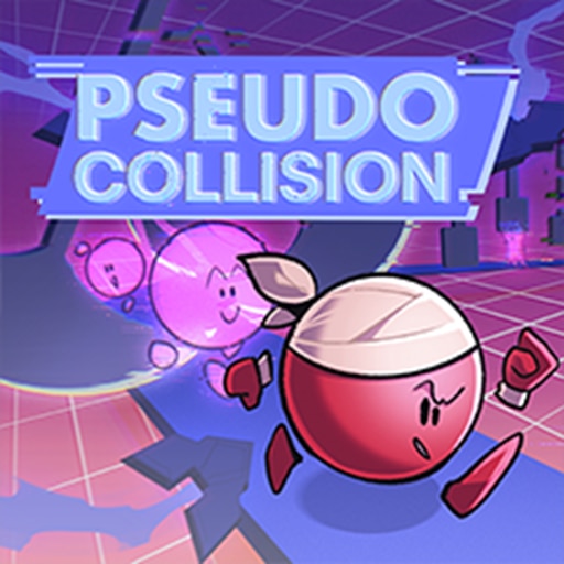 PSEUDO COLLISION