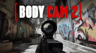 StrikeCam: FPS Ops