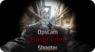 OpsCam - Body Cam Shooter