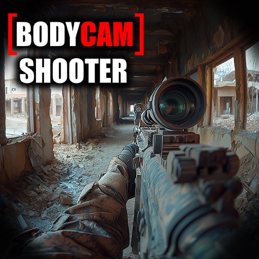 Bodycam Shooter