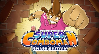 Super Comboman