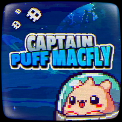 Captain Puff MacFly