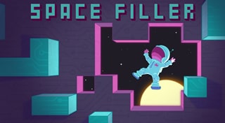 Space Filler