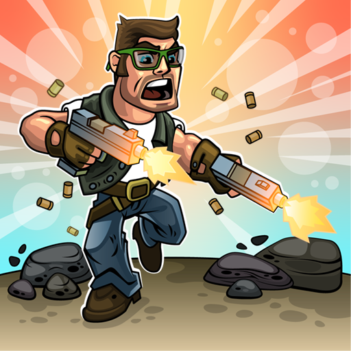 Mr. Supershot