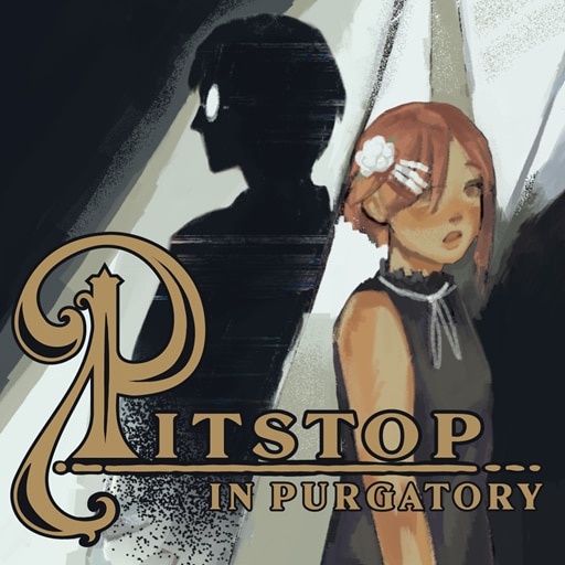 Pitstop in Purgatory