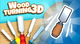 Woodturning 3D