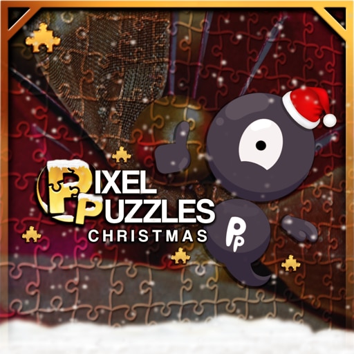 Puzzle Trophies