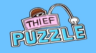 Thief Puzzle