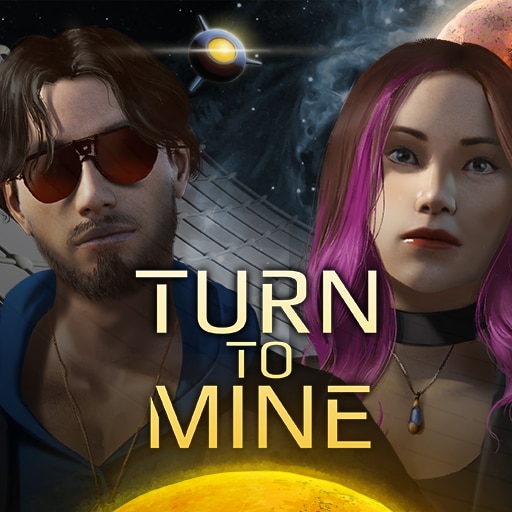Turn to Mine