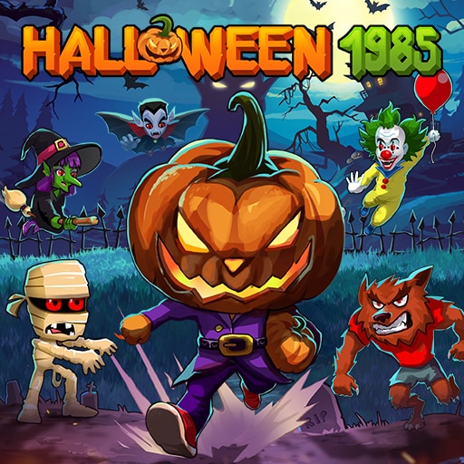 Halloween 1985