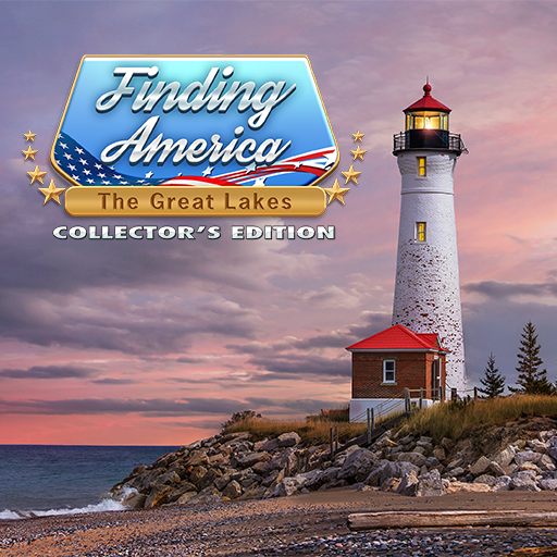 Finding America: The Great Lakes - Collector's Edition