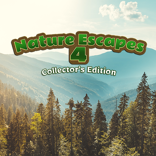 Nature Escapes 4 Collector's Edition