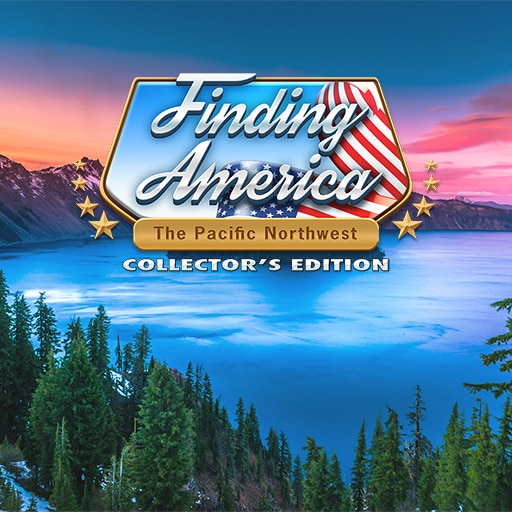 Finding America: The Pacific Northwest