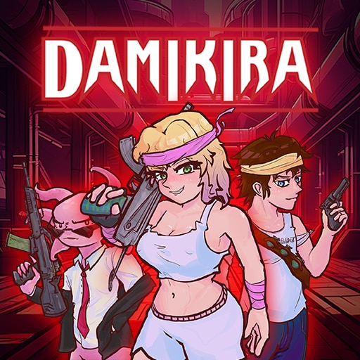 Damikira