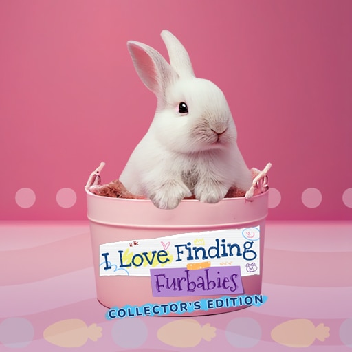 I Love Finding Furbabies