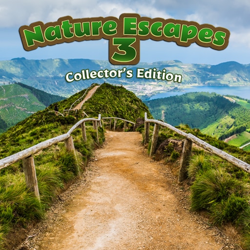 Nature Escapes 3