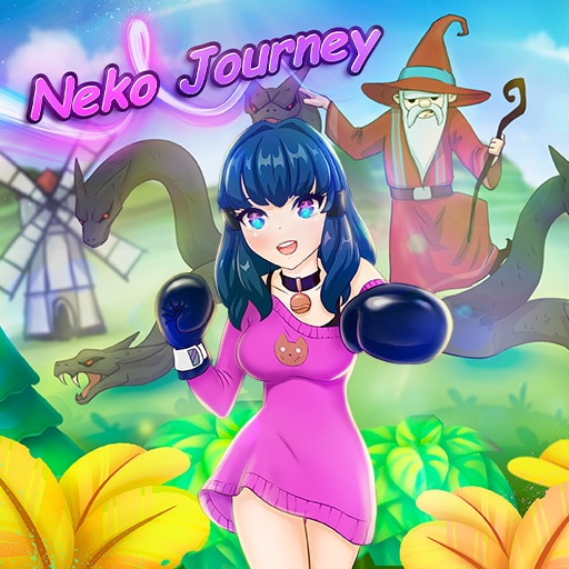 Neko Journey