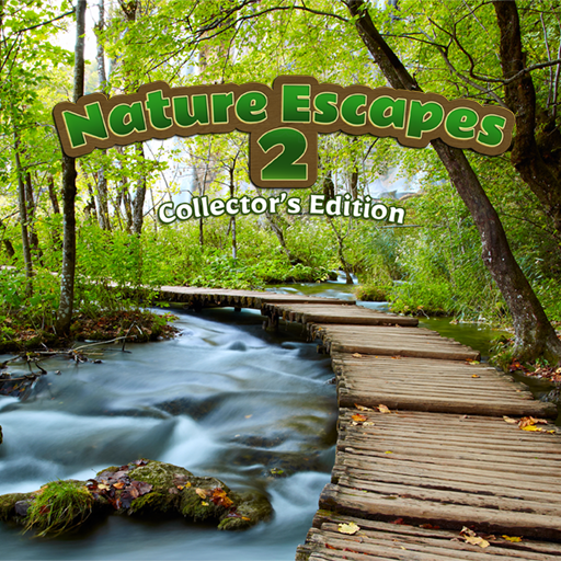 Nature Escapes 2