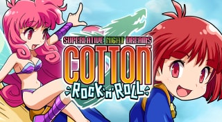 COTTOn Rock'n'Roll