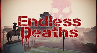 Endless Deaths Trophies