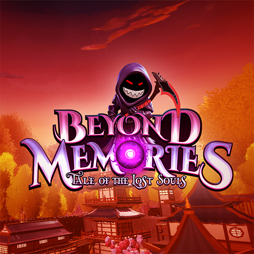 Beyond Memories Trophies
