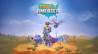 Fight For America