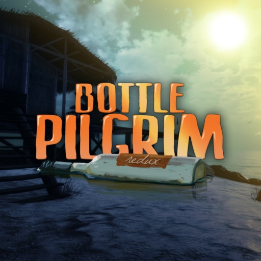 Bottle Pilgrim Redux