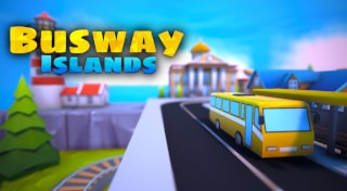 Busway Islands - Puzzle Trophies