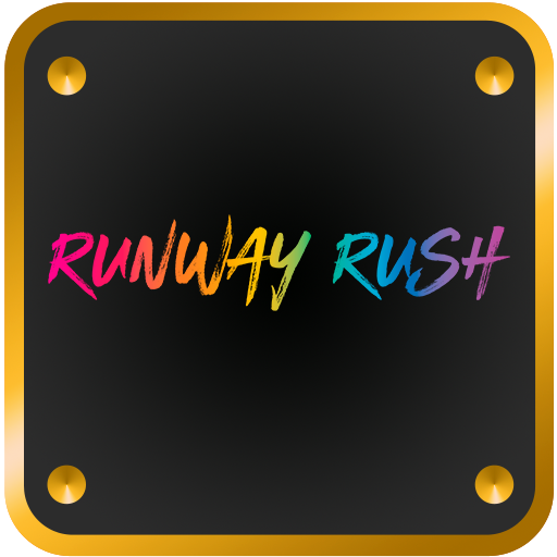 RAINBOW HIGH™ RUNWAY RUSH
