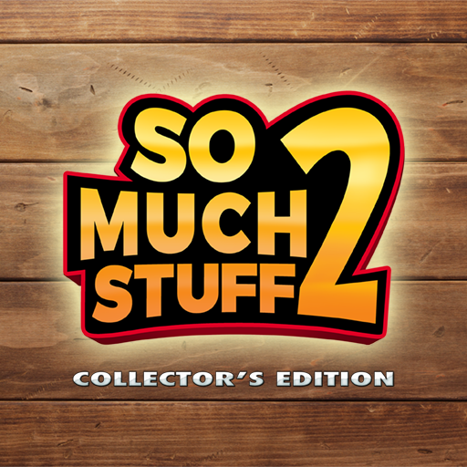So Much Stuff 2