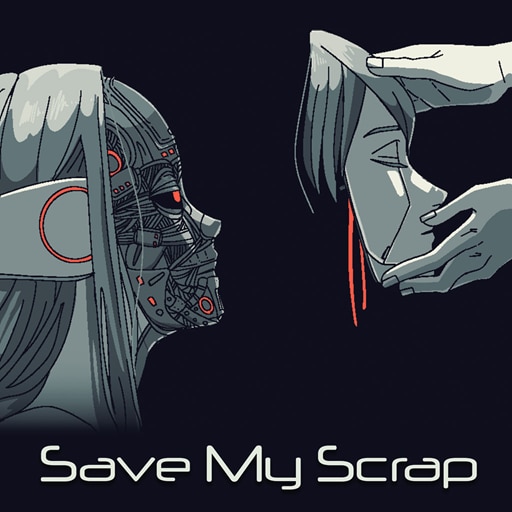 Save My Scrap