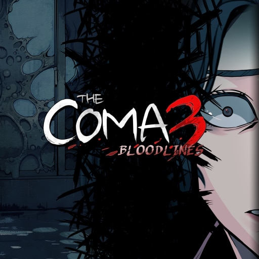 The Coma 3: Bloodlines Trophies