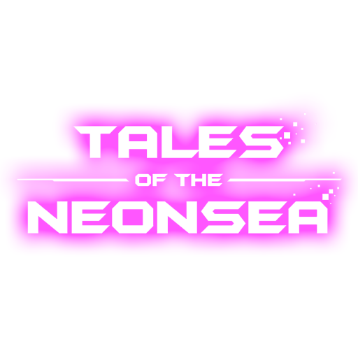 Tales of the Neon Sea
