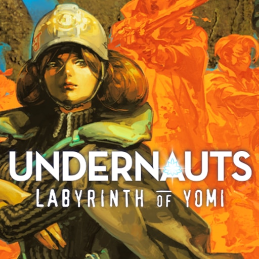 Undernauts