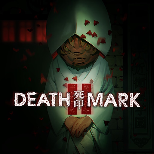 Spirit Hunter: Death Mark II