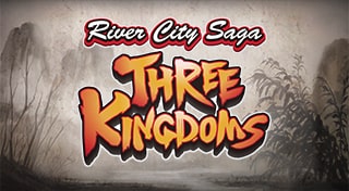 River City Saga: Three Kingdoms