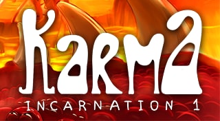 Karma. Incarnation 1