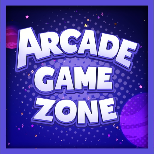 Arcade Game Trophies