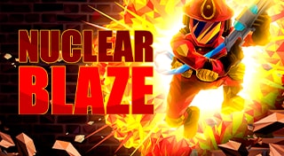 Nuclear Blaze