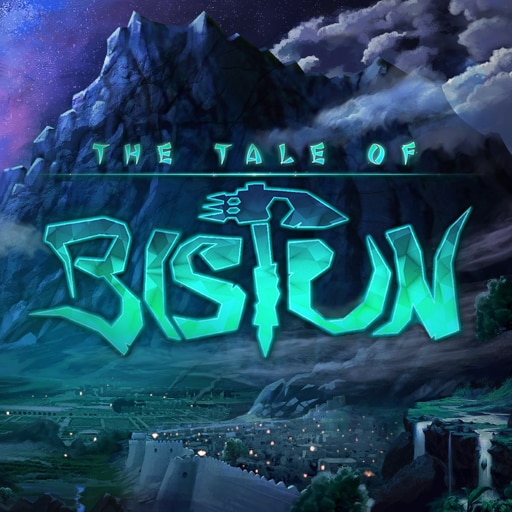 The Tale of Bistun