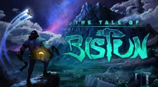 The Tale of Bistun