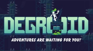 Degroid!