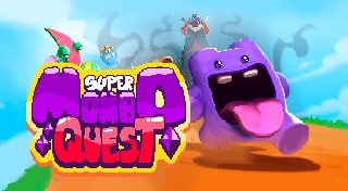 Super Mombo