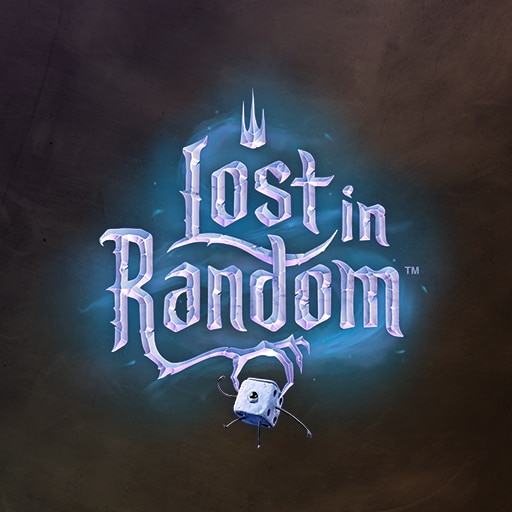 Lost In Random™