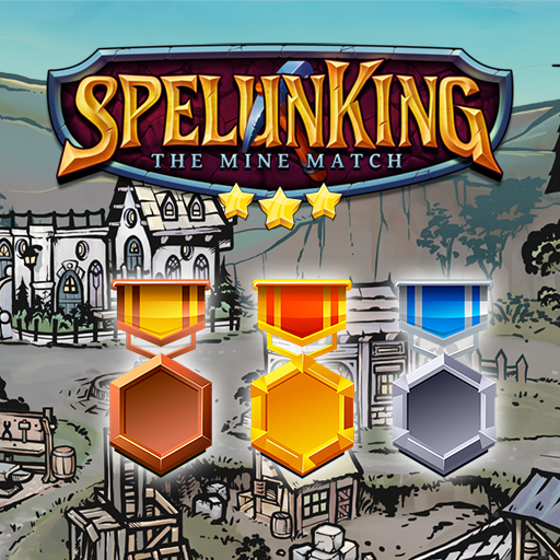 SpelunKing: The Mine Match