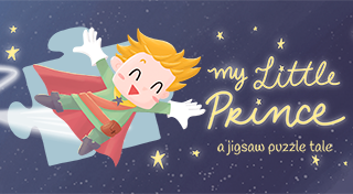 My Little Prince