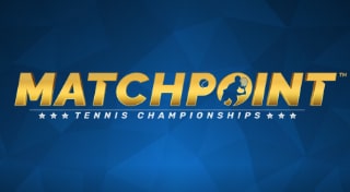 Matchpoint - Tennis Championships Trophies