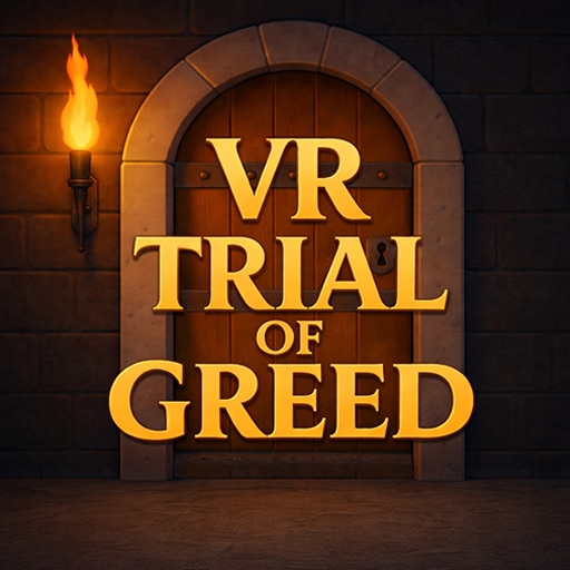 Trial of Greed VR